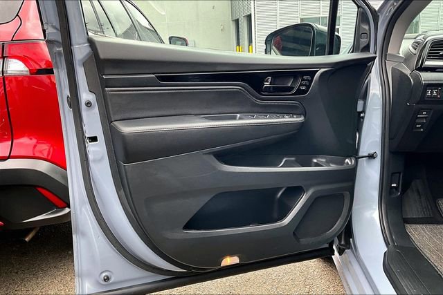 Certified 2024 Honda Odyssey Elite image 17
