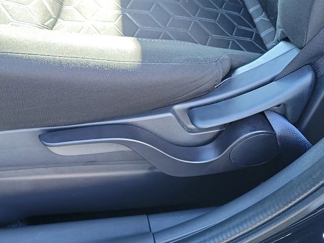 Used 2024 Mitsubishi Outlander Sport ES image 18