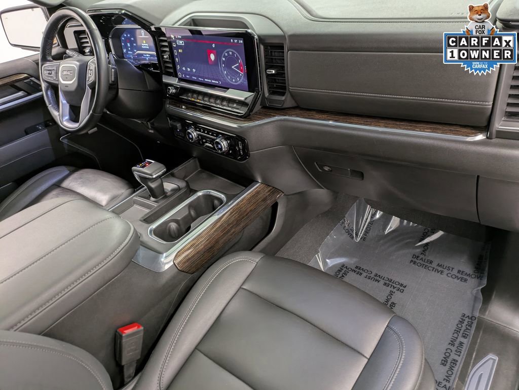 Used 2023 GMC Sierra 1500 Elevation w/ Elevation Premium Package AWD/4WD image 30