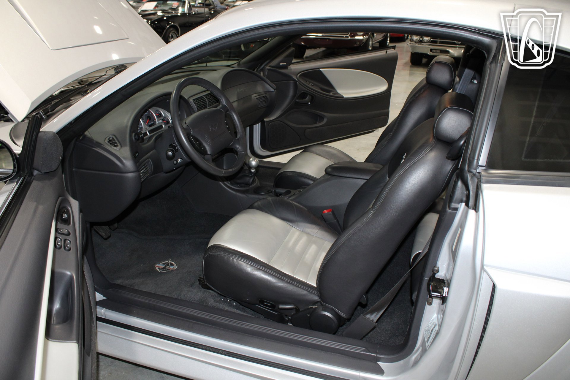 Used 1999 Ford Mustang GT image 6