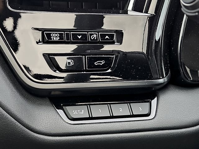 Used 2026 Lexus TX 350 AWD w/ Technology Package image 27