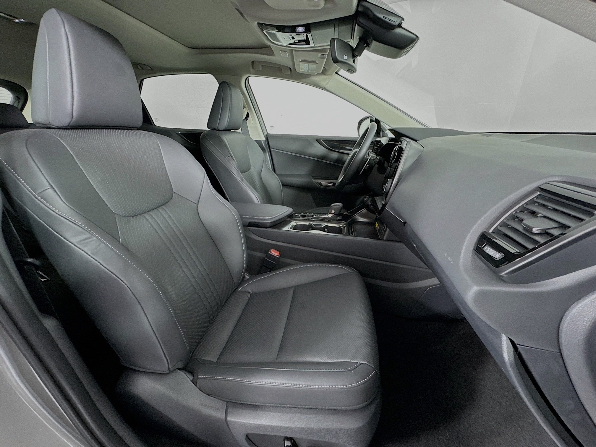 Used 2025 Lexus NX 250 FWD w/ Cold Area Package image 29
