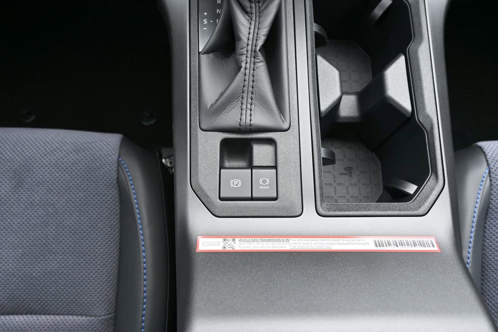 New 2026 Toyota RAV4 XSE image 27