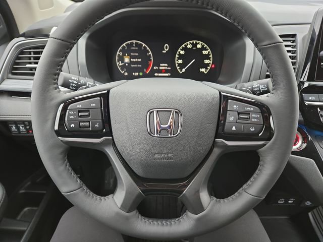 New 2026 Honda Odyssey Elite image 19
