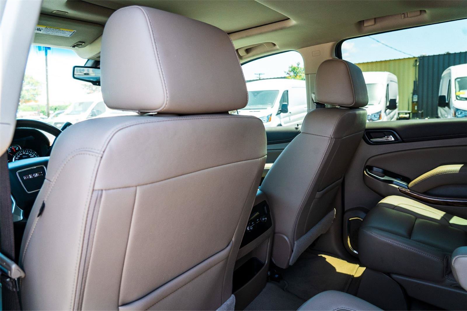 Used 2020 GMC Yukon SLT w/ Value Plus Edition RWD image 23