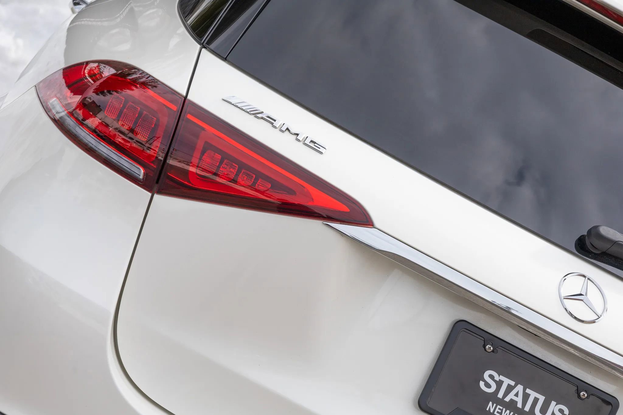 Used 2022 Mercedes-Benz GLE 63 AMG S image 35