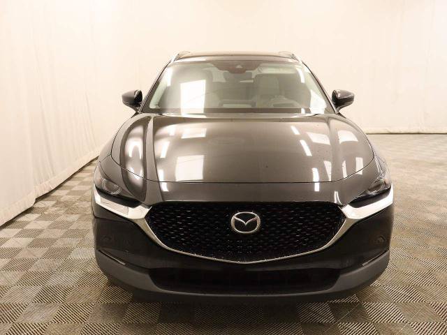 Used 2020 MAZDA CX-30 FWD w/ Premium Package image 7