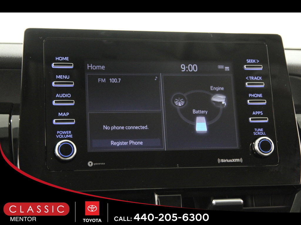 Certified 2024 Toyota Camry SE image 10