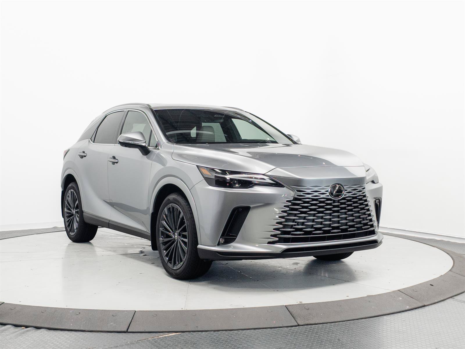 New 2026 Lexus RX 350 Premium w/ Convenience Package