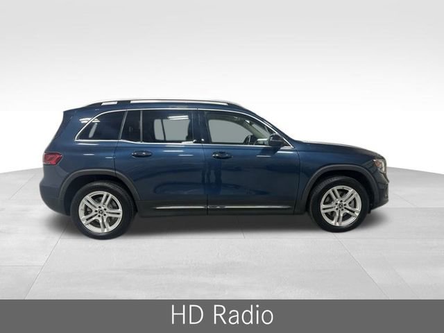 Certified 2021 Mercedes-Benz GLB 250 4MATIC image 4