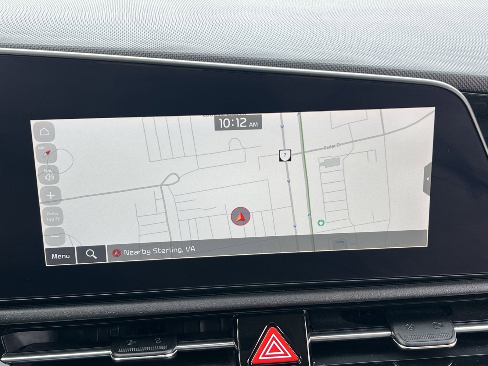 Used 2023 Kia Niro Wind w/ Wind Preserve Package image 20