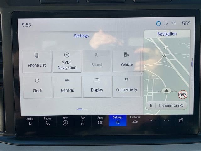 Used 2023 Ford F250 XLT w/ Black Appearance Package image 31