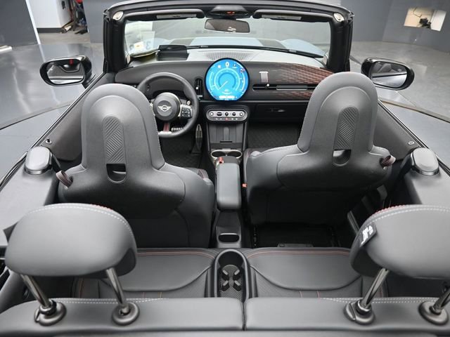 Used 2025 MINI Cooper John Cooper Works FWD image 21
