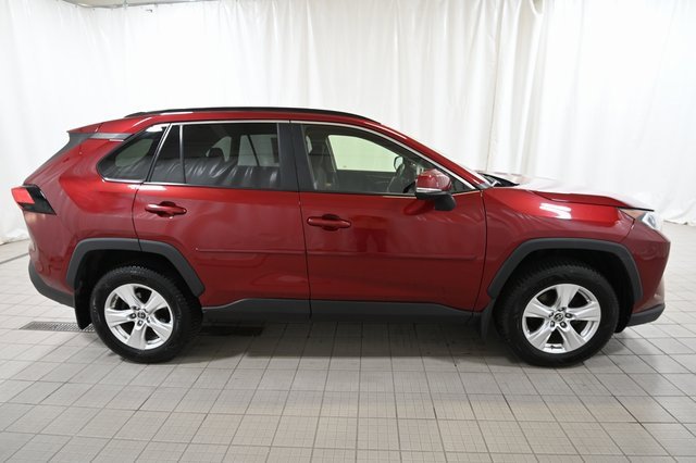 Used 2019 Toyota RAV4 XLE image 13