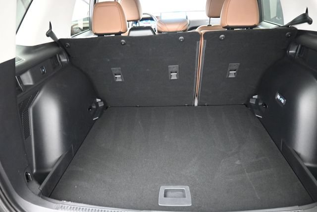 Used 2025 Ford Bronco Sport Outer Banks w/ Outer Banks Tech Package+ AWD/4WD image 25