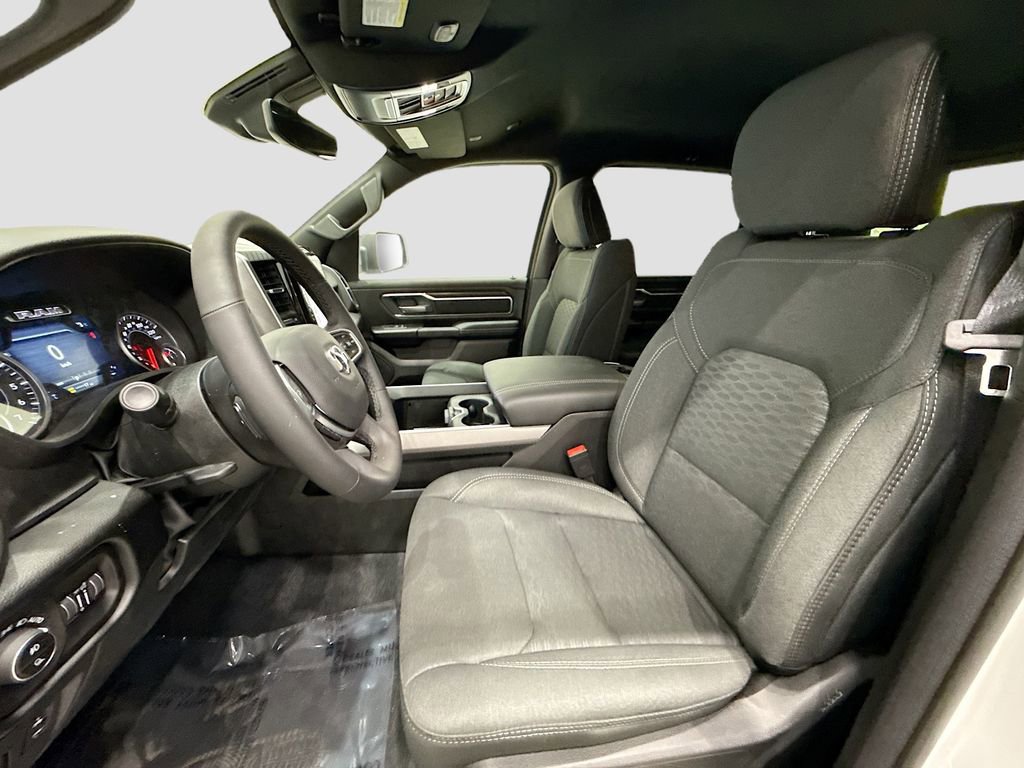 New 2026 RAM 1500 Big Horn image 10