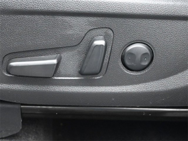 Used 2022 Hyundai Santa Fe SEL image 20