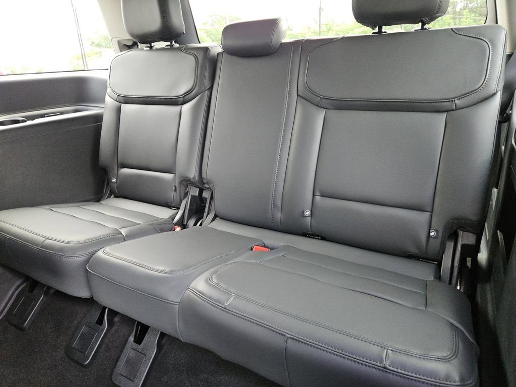 New 2026 Ford Expedition Active RWD image 29
