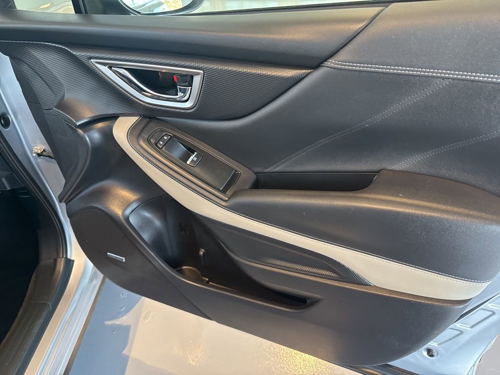 Used 2023 Subaru Forester Limited image 35