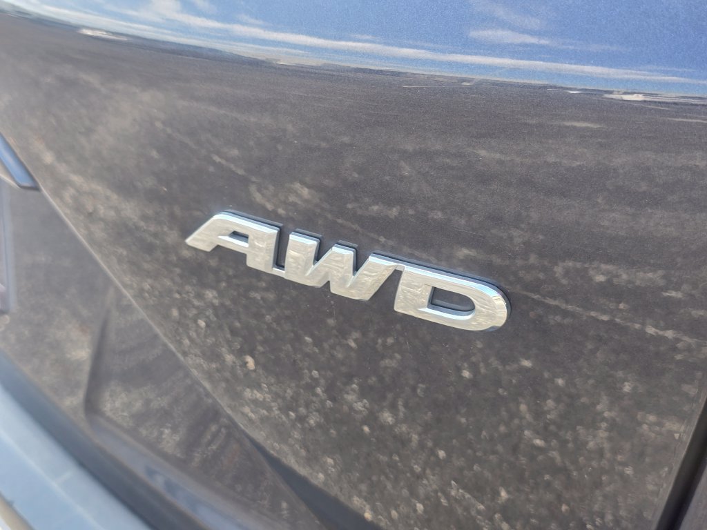 Used 2018 Honda CR-V EX-L image 2