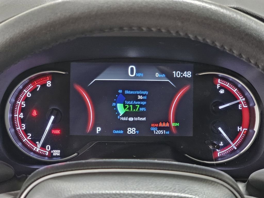 Used 2023 Toyota RAV4 XLE w/ Convenience Package AWD/4WD image 28