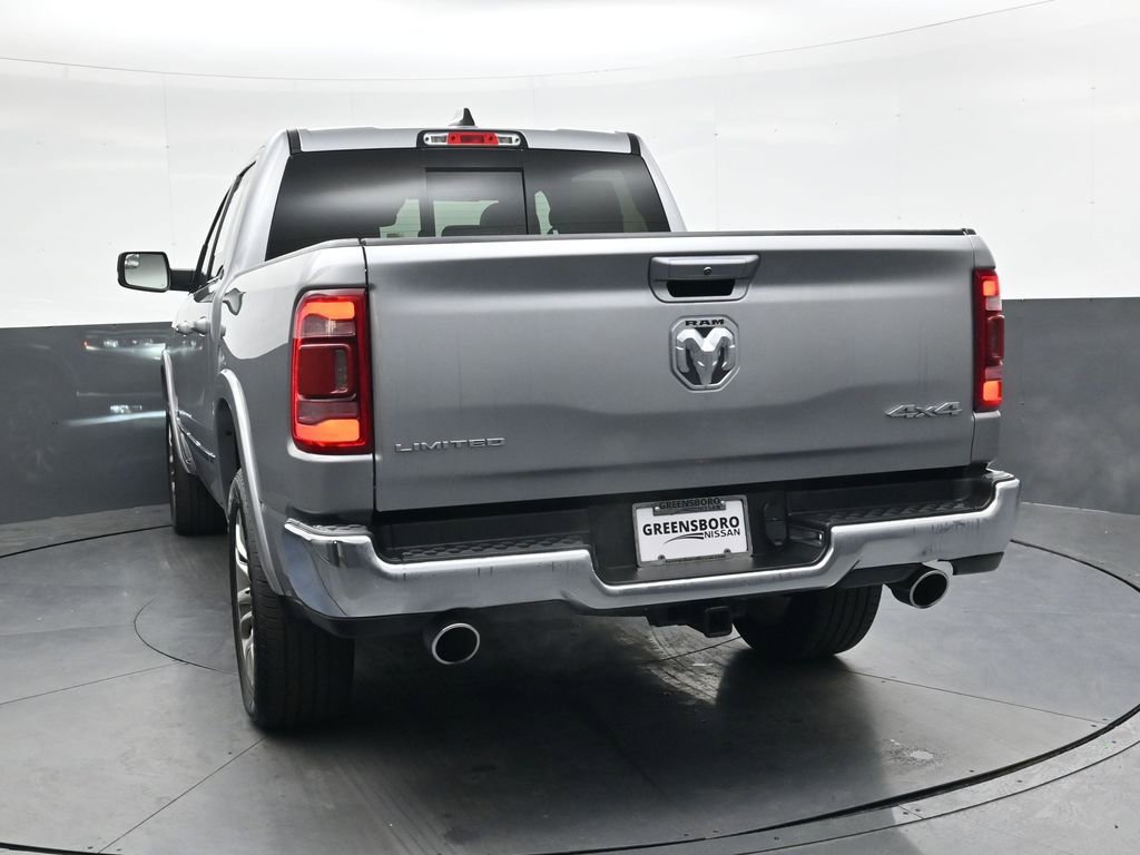 Used 2024 RAM 1500 Limited image 5