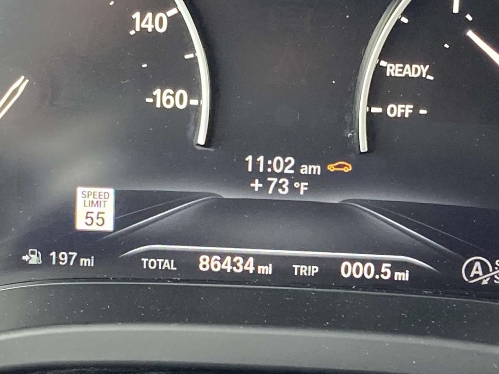 Used 2021 BMW X3 xDrive30i w/ Convenience Package AWD/4WD image 32
