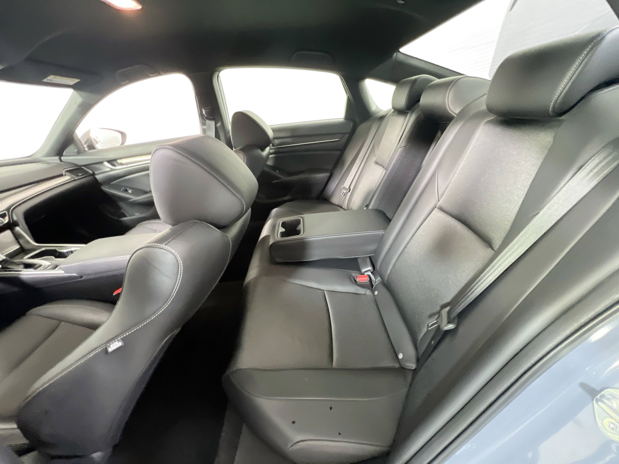 Used 2022 Honda Accord Sport image 22