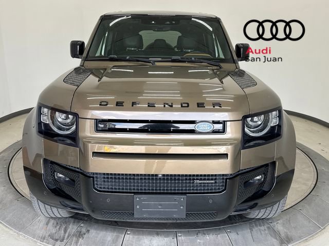 Used 2023 Land Rover Defender 110 X-Dynamic SE image 2