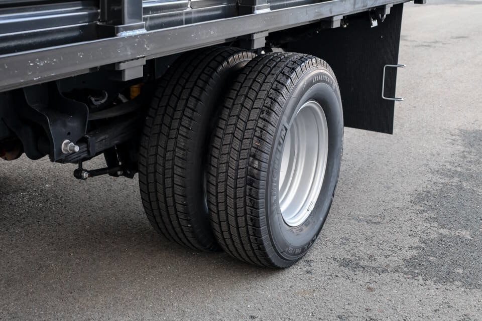 Used 2024 Ford F350 XL w/ XL Chrome Package RWD image 24