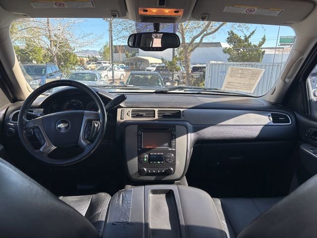 Used 2012 Chevrolet Silverado 2500 LTZ w/ LTZ Plus Package image 32