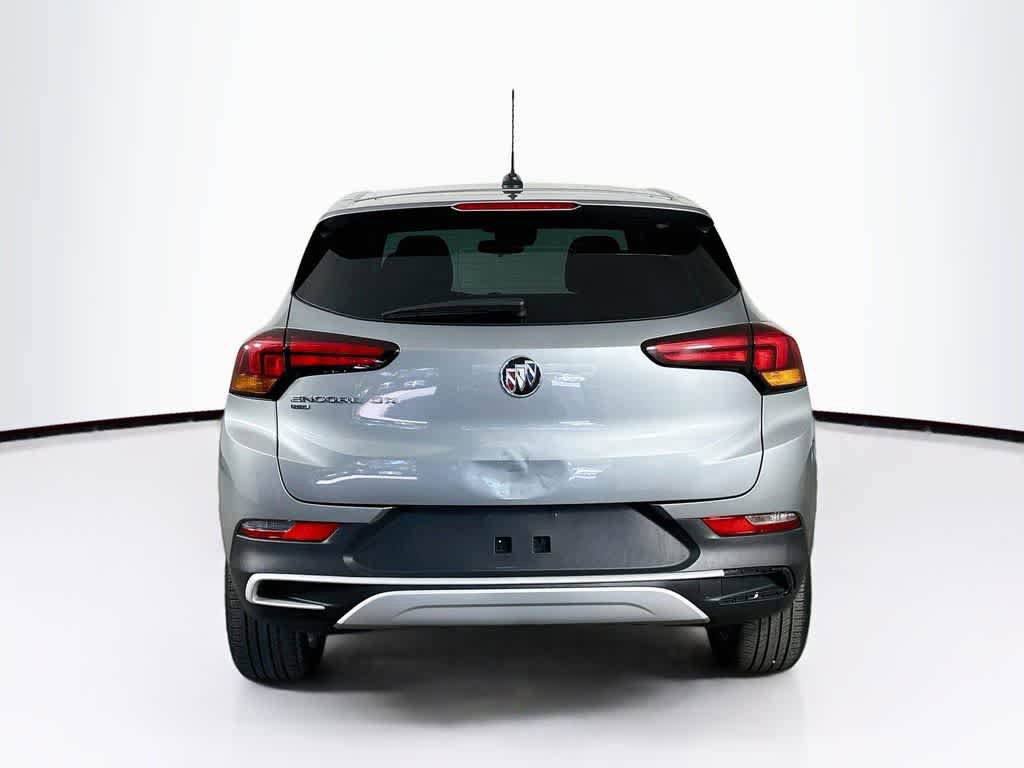 Used 2023 Buick Encore GX Preferred w/ Cold Weather Comfort Package AWD/4WD image 5