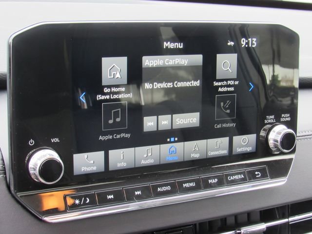 Used 2024 Mitsubishi Outlander SEL FWD image 27