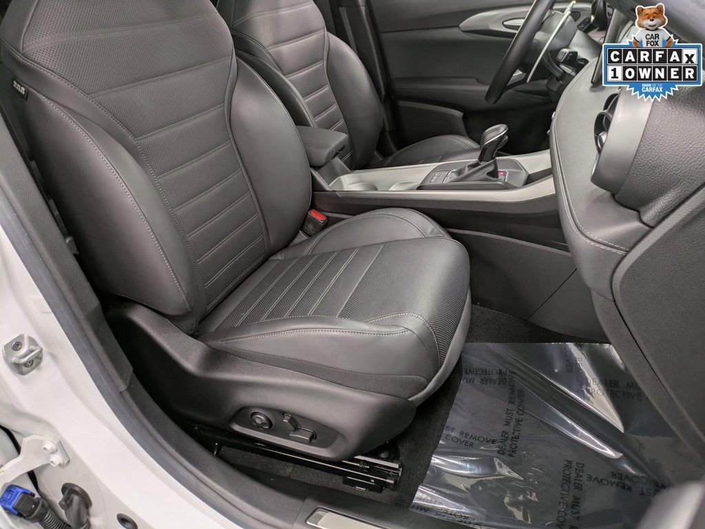 Used 2024 Alfa Romeo Tonale Veloce image 29