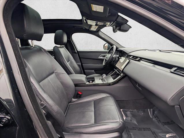 Used 2025 Land Rover Range Rover Velar Dynamic SE AWD/4WD image 20