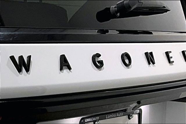 Used 2024 Jeep Wagoneer Series II image 41