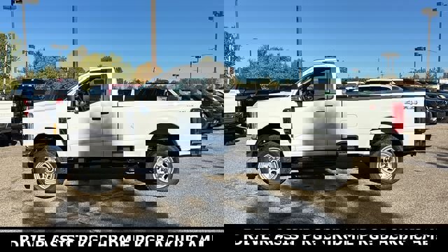 New 2026 Ford F350 XL w/ XL Driver Assist Package image 3