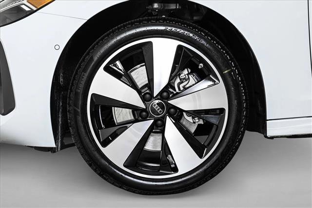 New 2025 Audi A5 2.0T Premium Plus Sedan image 24