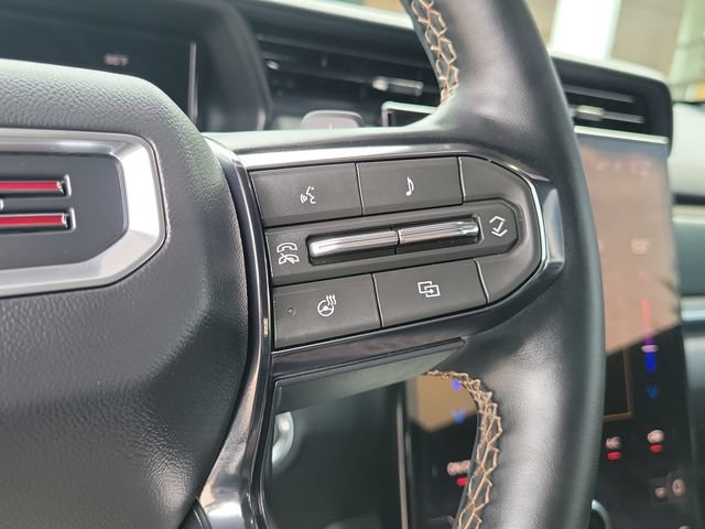 Used 2026 GMC Terrain AT4 AWD/4WD image 16