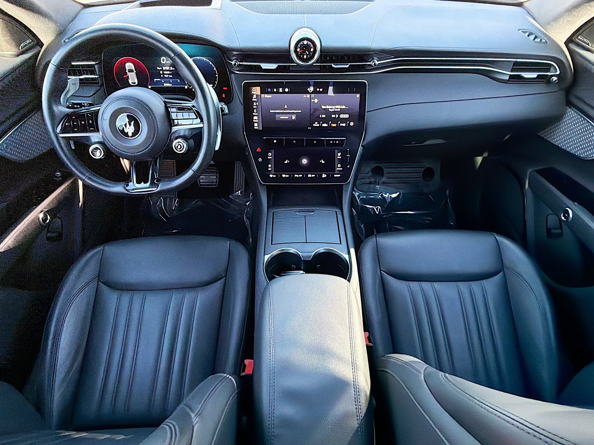 Used 2023 Maserati Grecale Modena image 16