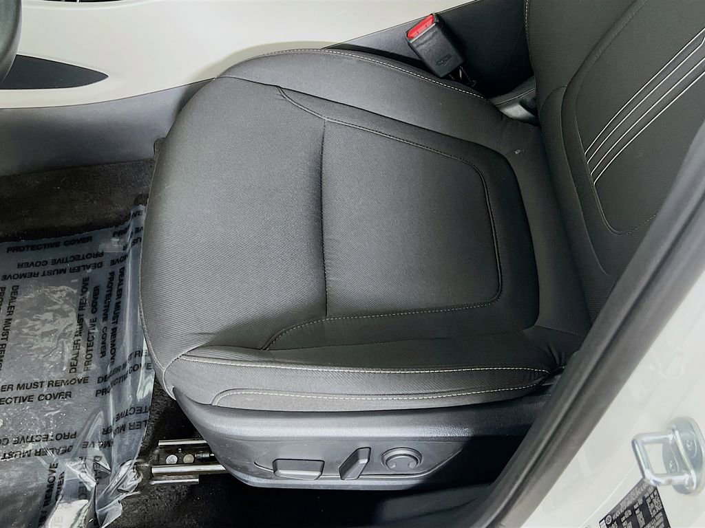 Certified 2024 Hyundai Tucson SEL AWD/4WD image 17