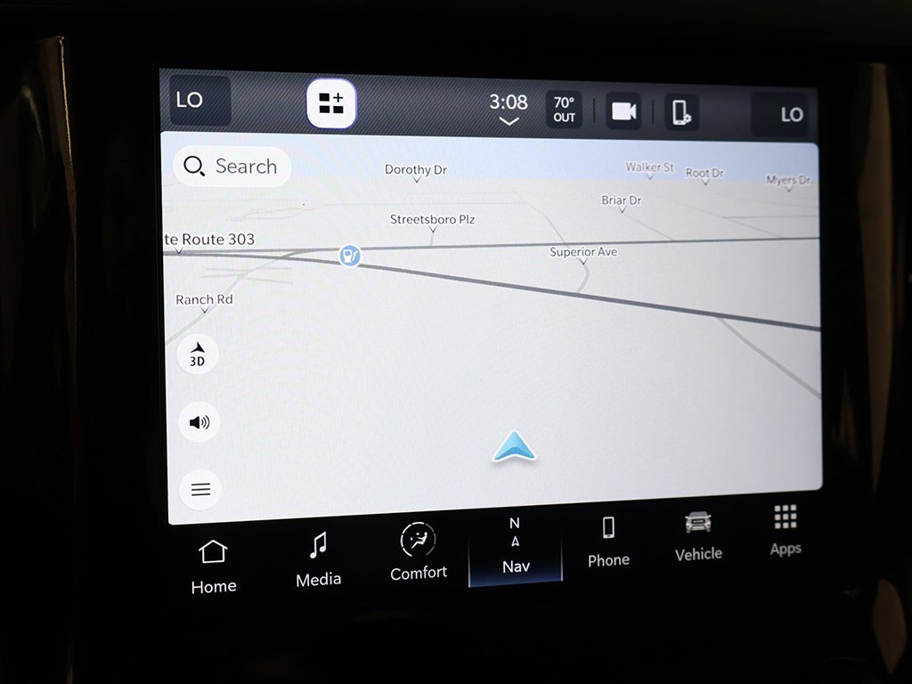 Used 2024 RAM 3500 Tradesman w/ Safety Group image 47