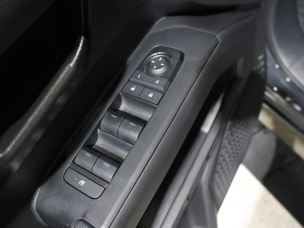 Used 2025 Toyota Tacoma TRD Pro w/ Tow Tech Package AWD/4WD image 16