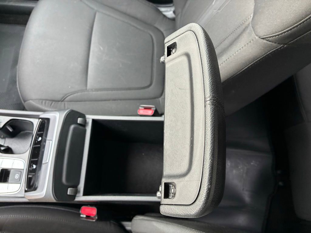 Used 2023 Hyundai Tucson SEL image 34