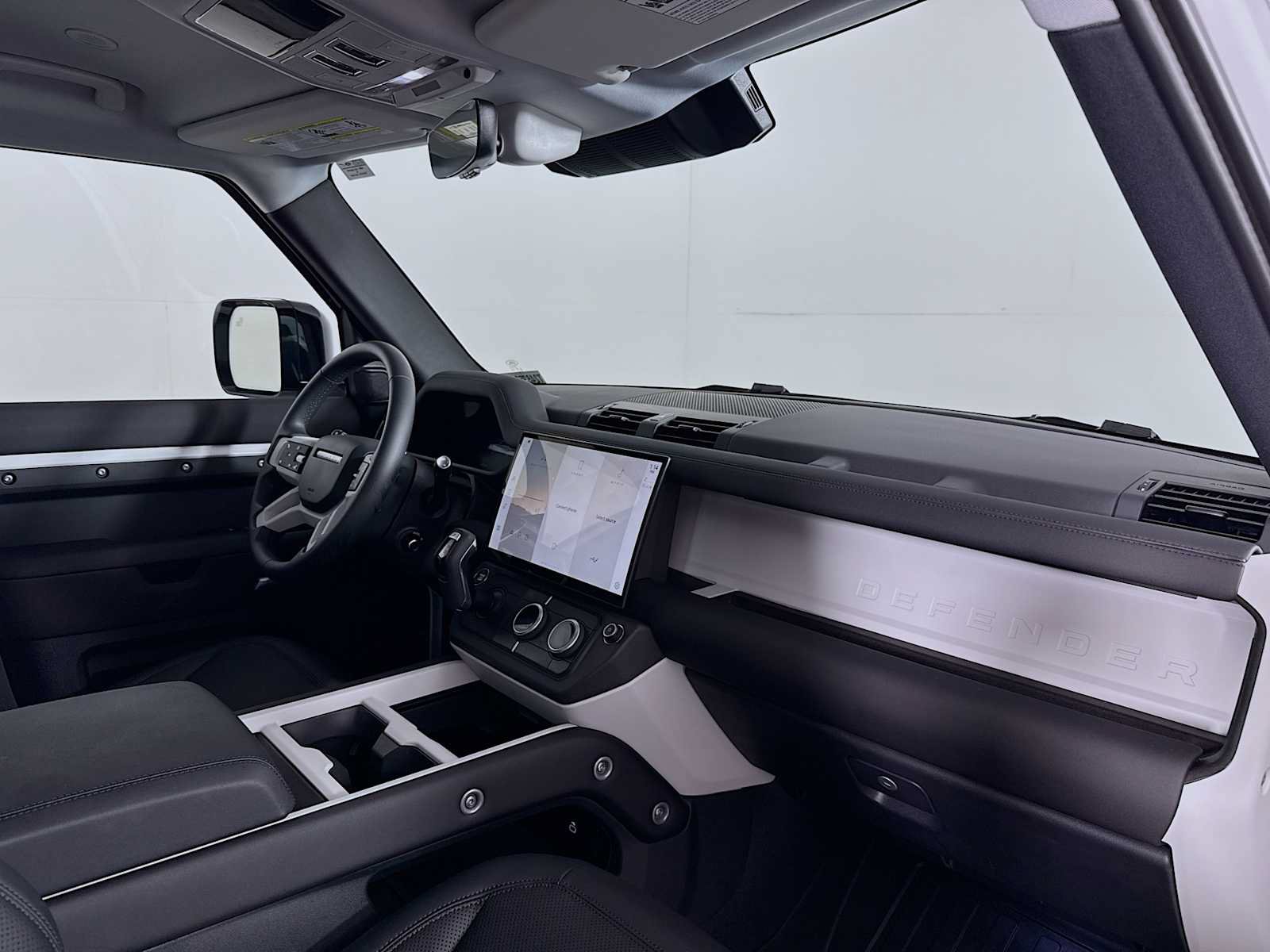 Used 2026 Land Rover Defender 110 S AWD/4WD image 26