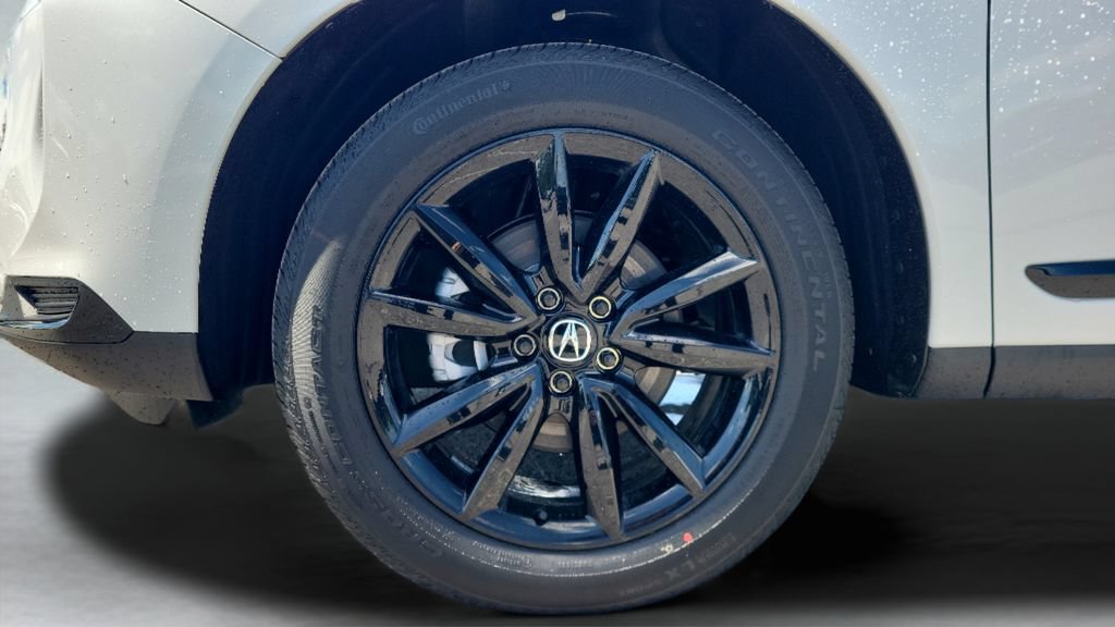 New 2026 Acura RDX SH-AWD image 25