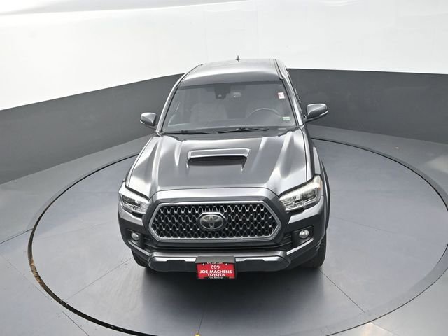 Used 2019 Toyota Tacoma TRD Sport image 26