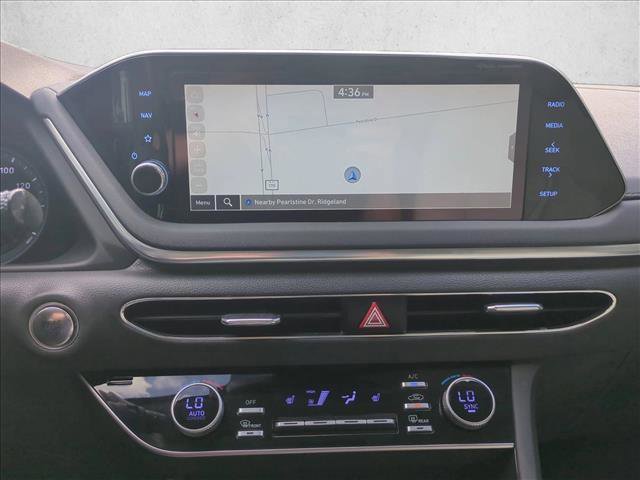Certified 2023 Hyundai Sonata SEL image 15