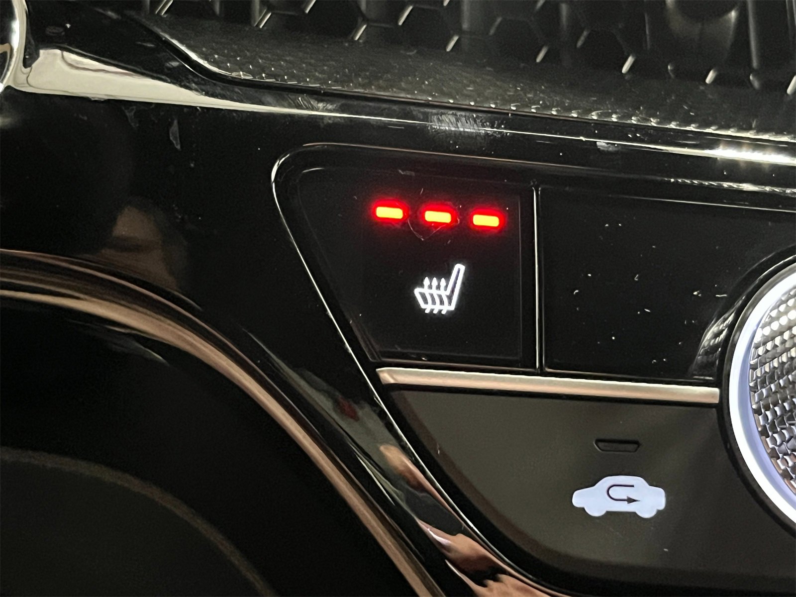 New 2026 Honda CR-V Sport Touring image 22