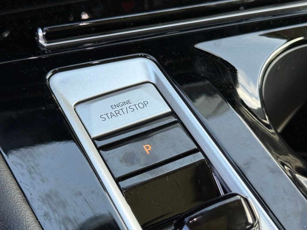 New 2026 Volkswagen Atlas SE AWD/4WD image 21